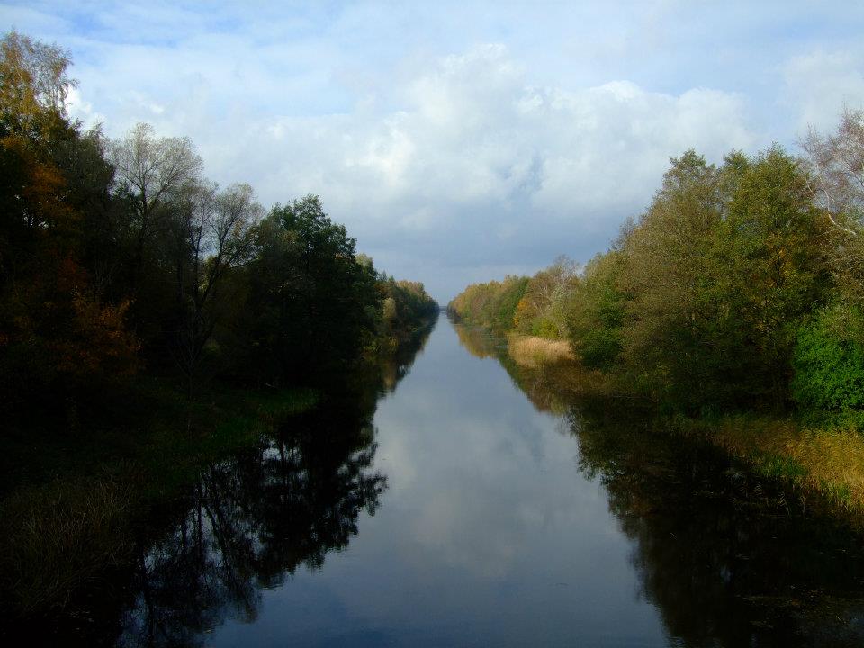 Karaliaus Vilhelmo kanalas